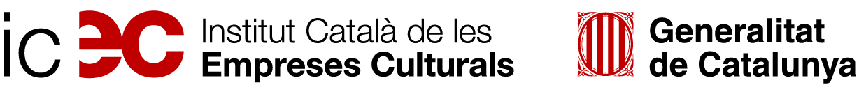ICEC i Generalitat de Catalunya